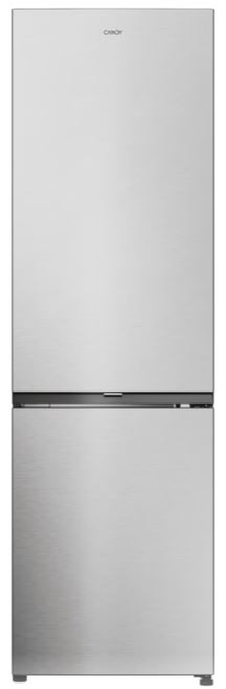 Холодильник CANDY CNCQ2T518EX